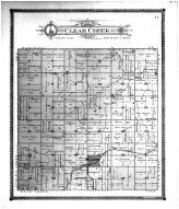 Clear Creek Township, Blaine, Pottawatomie County 1905